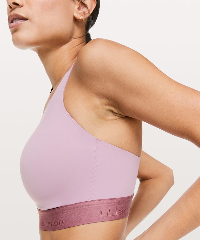 Fine Form Bra *Medium Support