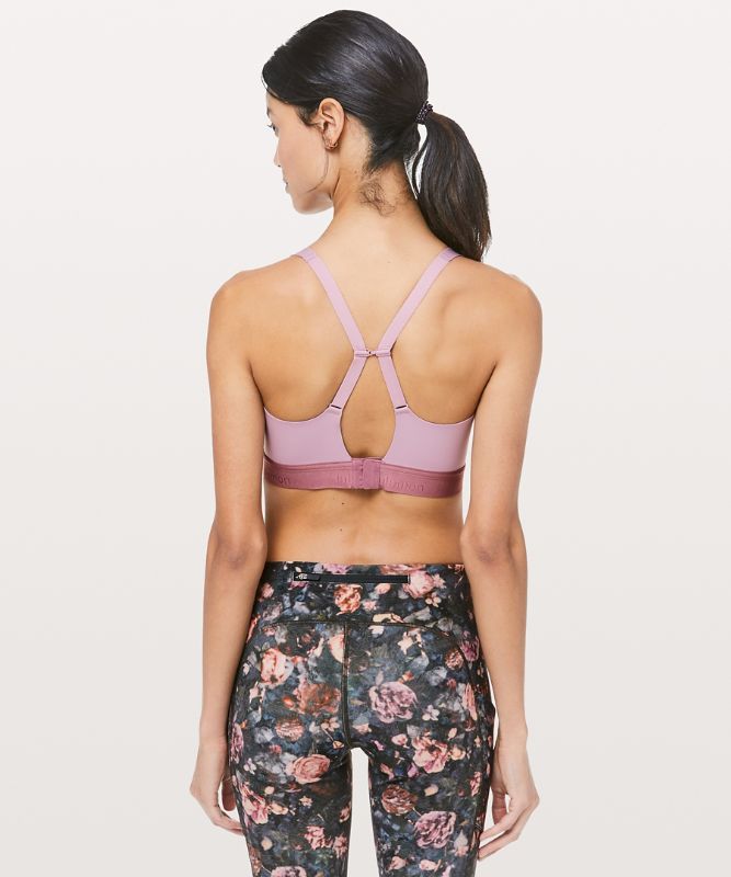 Fine Form Bra *Medium Support