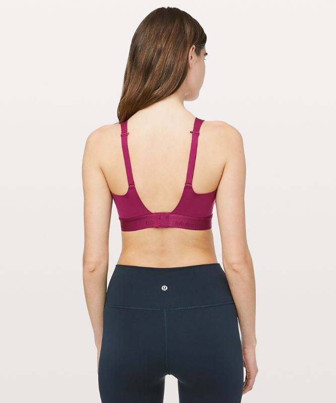 Fine Form Bra *Medium Support