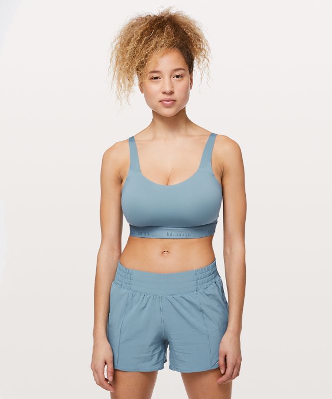 Fine Form Bra *Medium Support