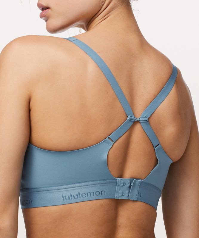 Fine Form Bra *Medium Support