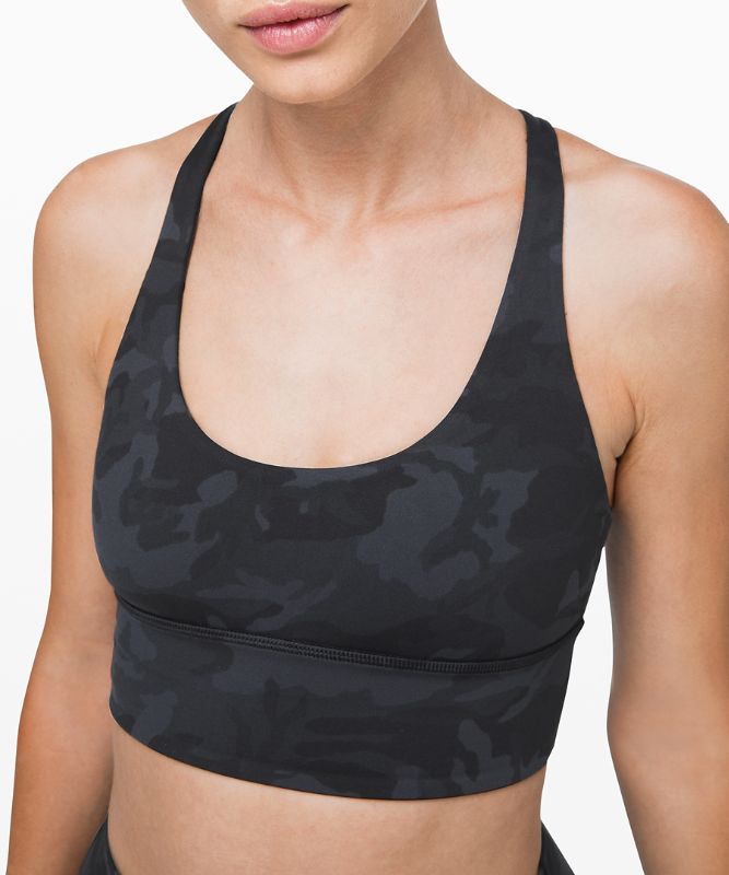 Free To Be Moved Bra *Medium Support