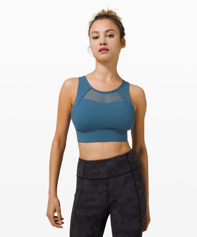 Breathe It in Bra *Medium Support