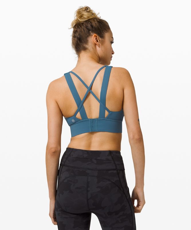 Breathe It in Bra *Medium Support