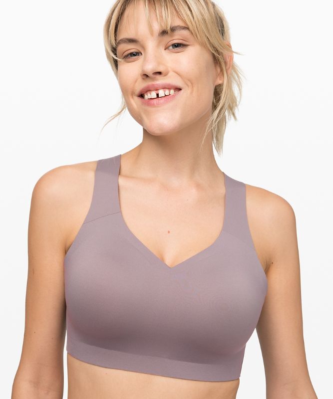 Lululemon + LuluLemon Enlite Bra Weave