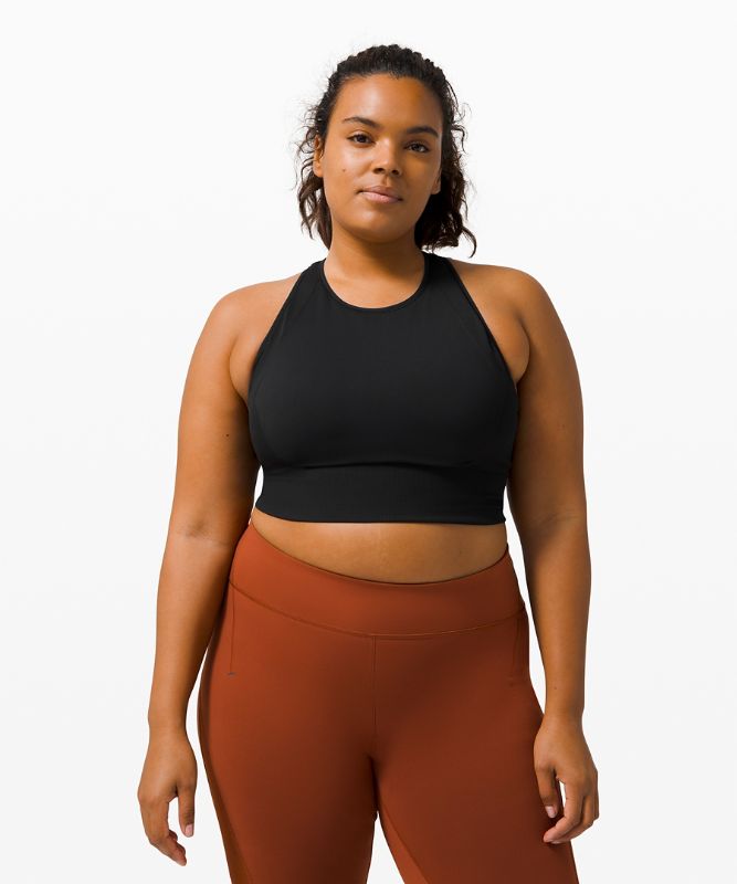 Ebb to Train Bra *Medium Support