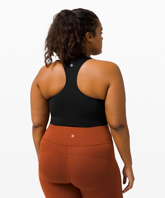 Ebb to Train Bra *Medium Support