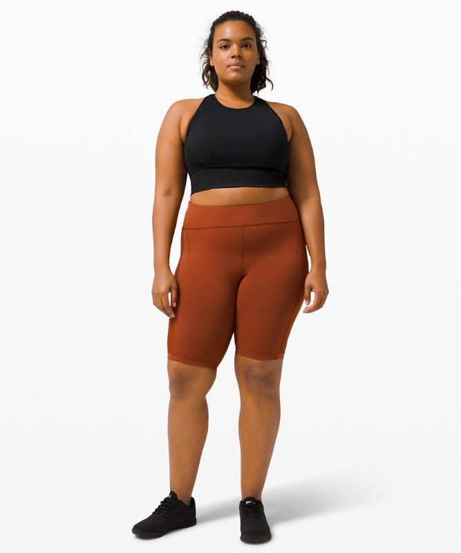 Ebb to Train Bra *Medium Support