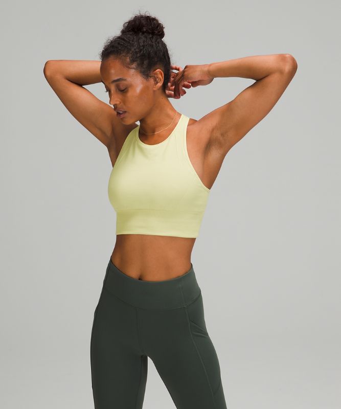 Ebb to Train Bra *Medium Support