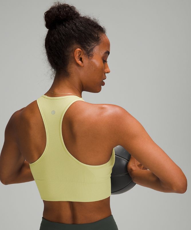 Ebb to Train Bra *Medium Support