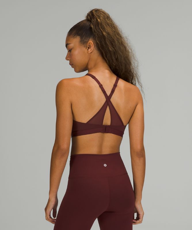 Up for It Bra *Medium Support