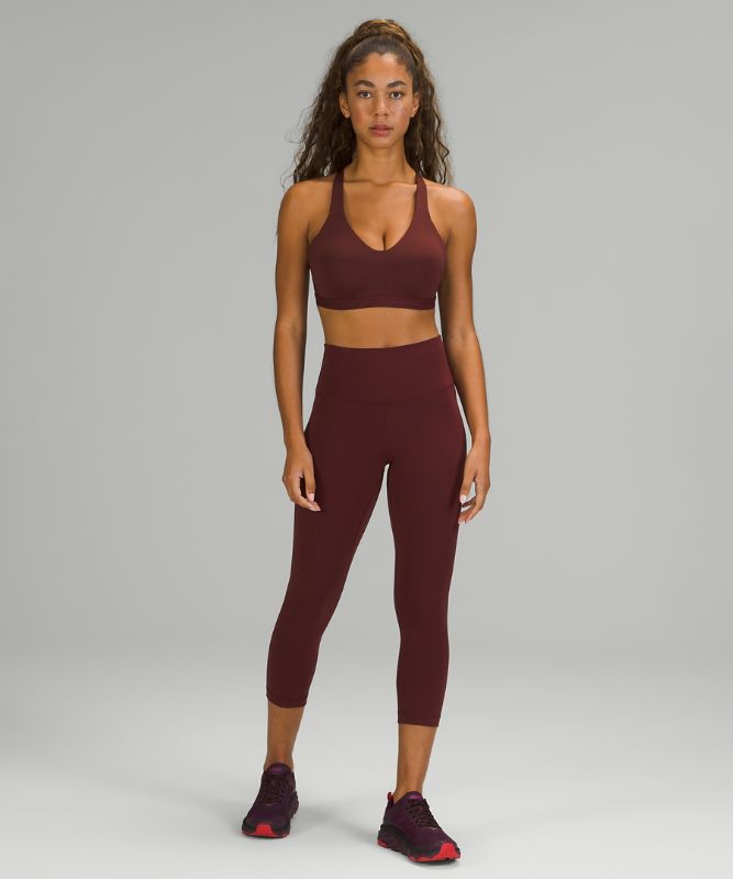 Up for It Bra *Medium Support