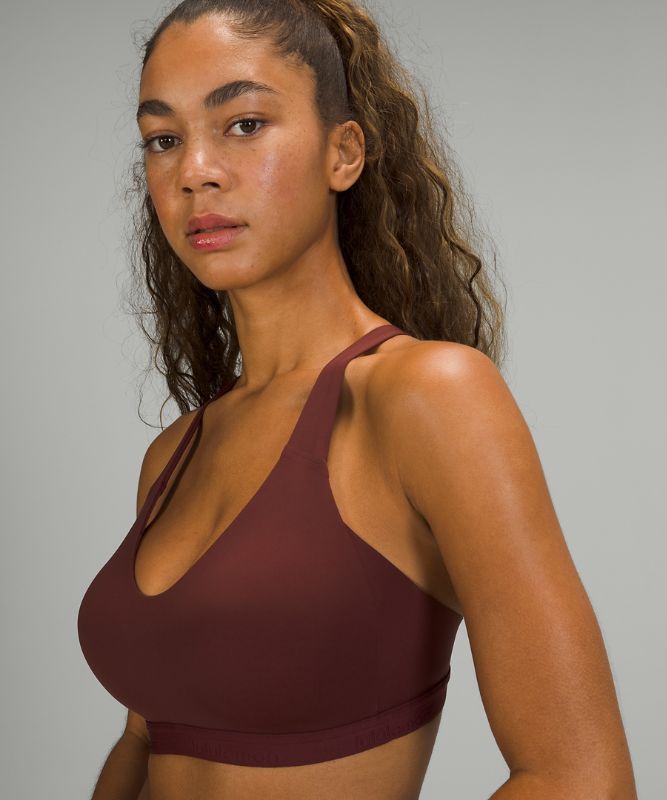Up for It Bra *Medium Support
