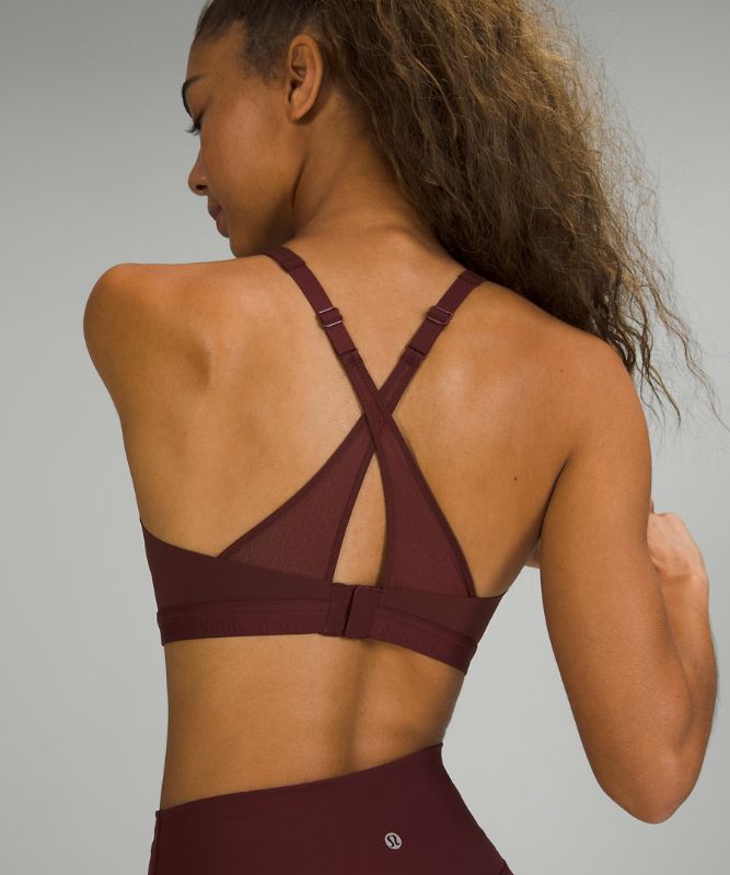 Up for It Bra *Medium Support