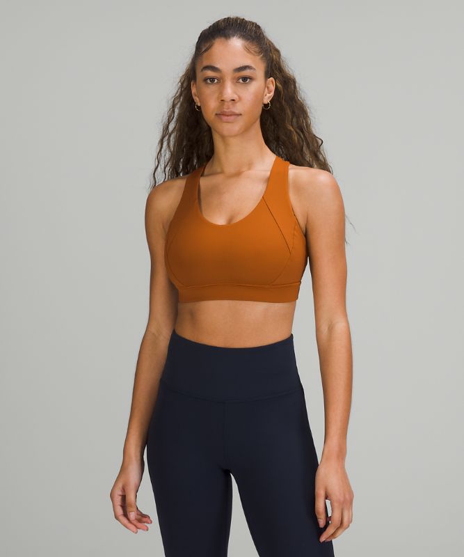 Free To Be Elevated Bra *Light Support