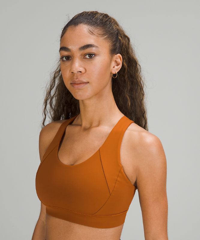 Free To Be Elevated Bra *Light Support