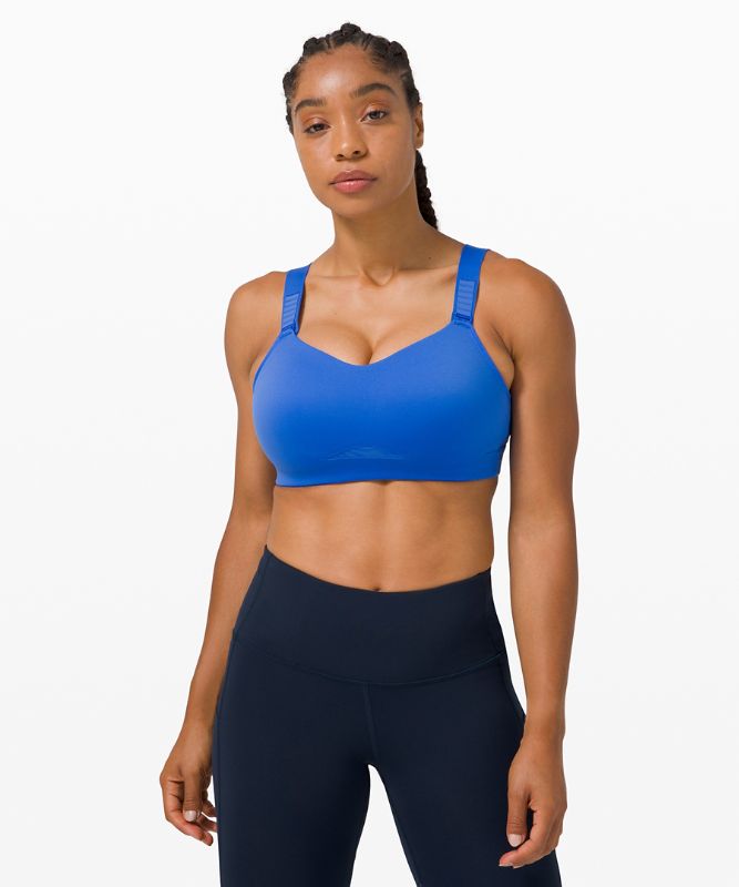 Swift Speed Bra   *High Support, A-E Cups