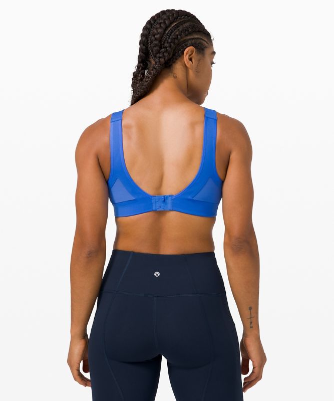 Swift Speed Bra   *High Support, A-E Cups