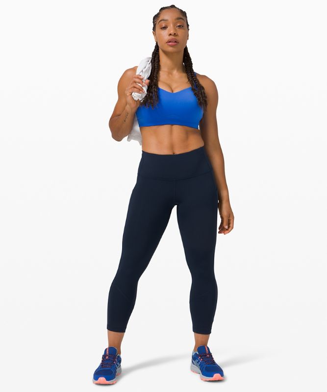 Swift Speed Bra   *High Support, A-E Cups