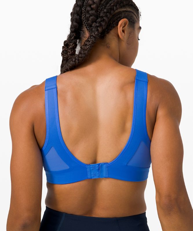 Swift Speed Bra   *High Support, A-E Cups