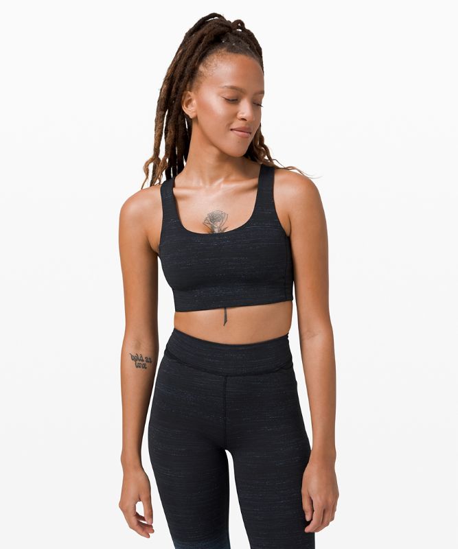 lululemon lab Varsa Bra