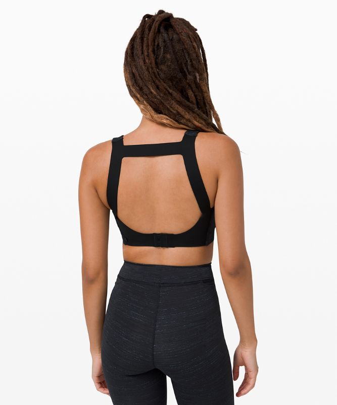 lululemon lab Varsa Bra