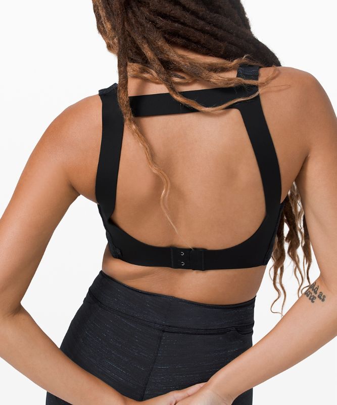 lululemon lab Varsa Bra