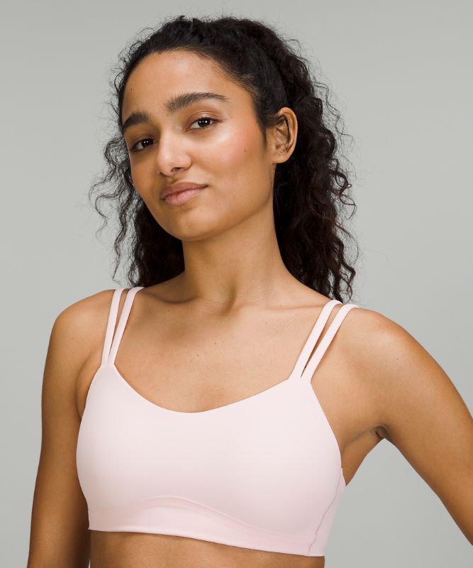 Like a Cloud Bra *Light Support