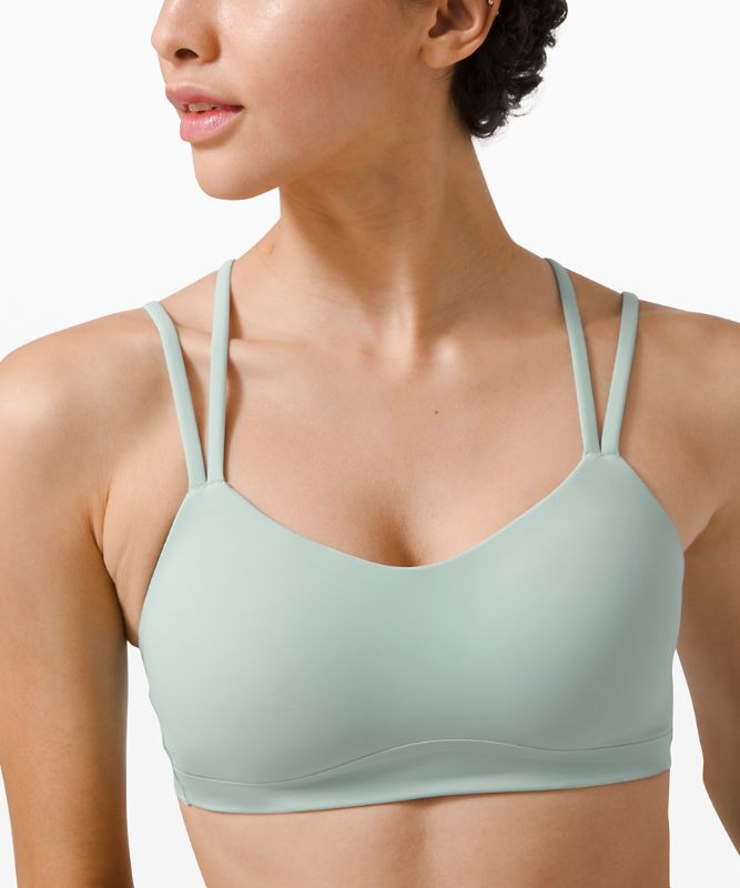 Like a Cloud Bra *Light Support, B/C Cup