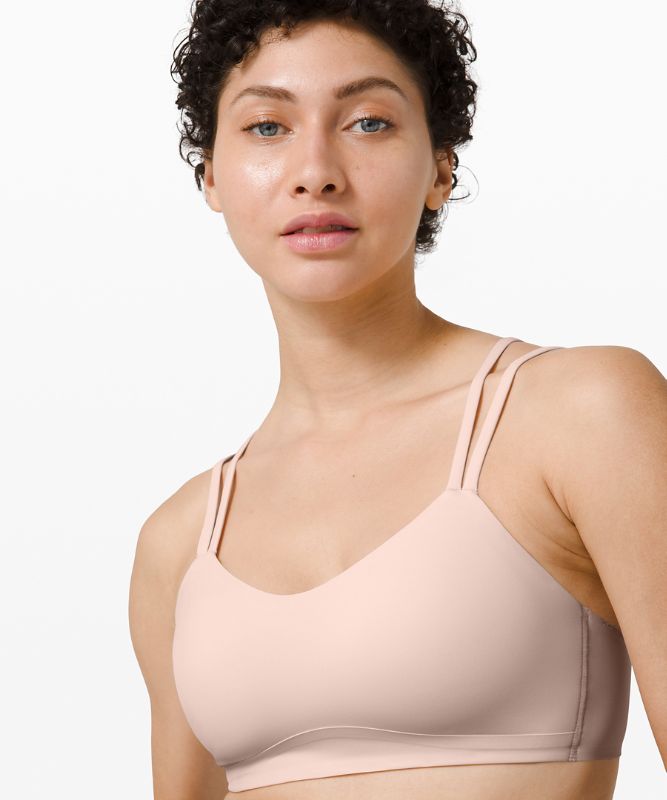 Like a Cloud Bra *Light Support