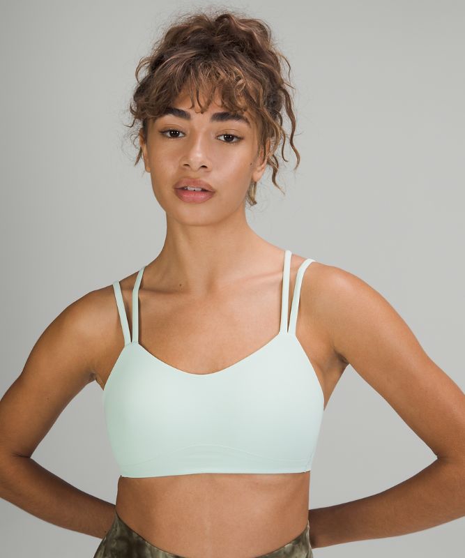 Like a Cloud Bra *Light Support