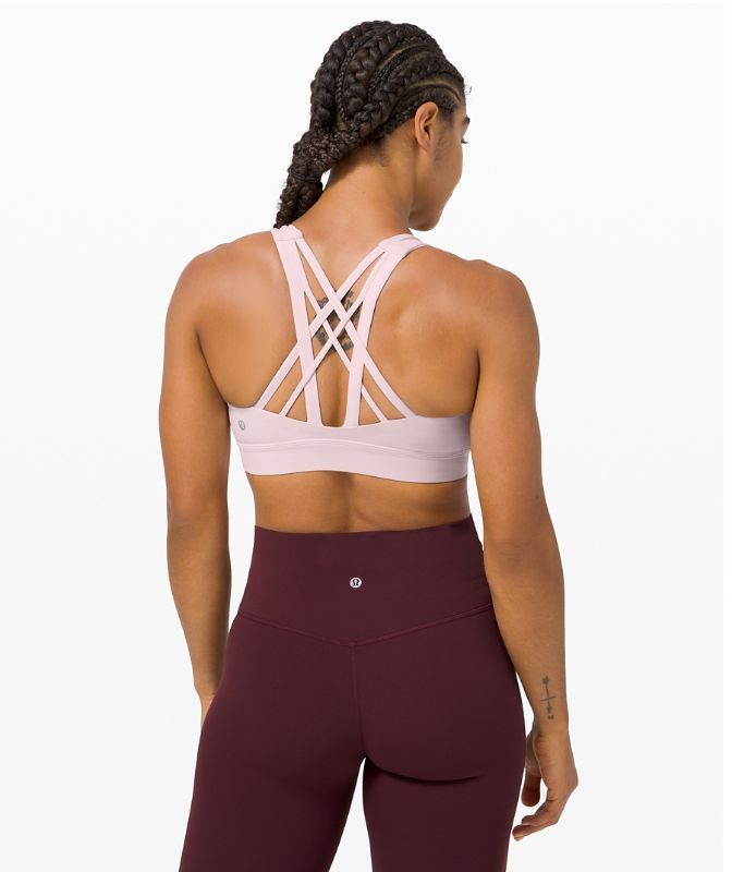 Free To Be Elevated Bra *Light Support