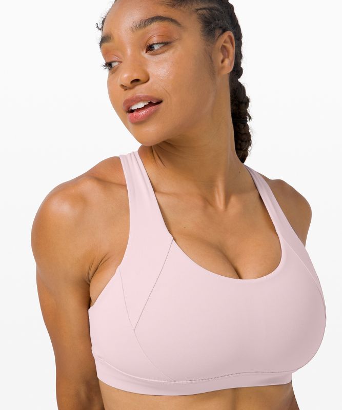 Free To Be Elevated Bra *Light Support