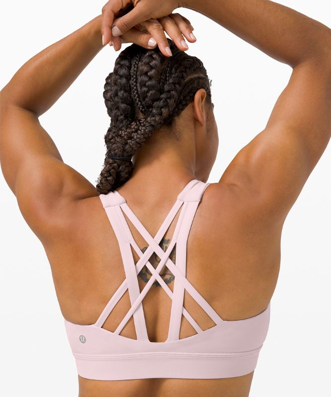 Free To Be Elevated Bra *Light Support