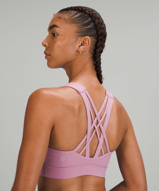 Free To Be Elevated Bra *Light Support