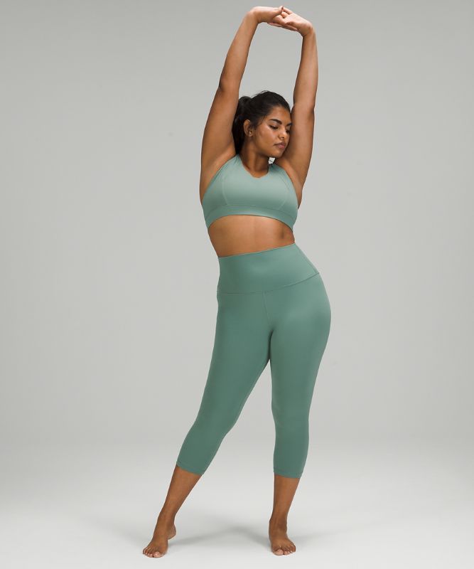 Free To Be Elevated Bra *Light Support