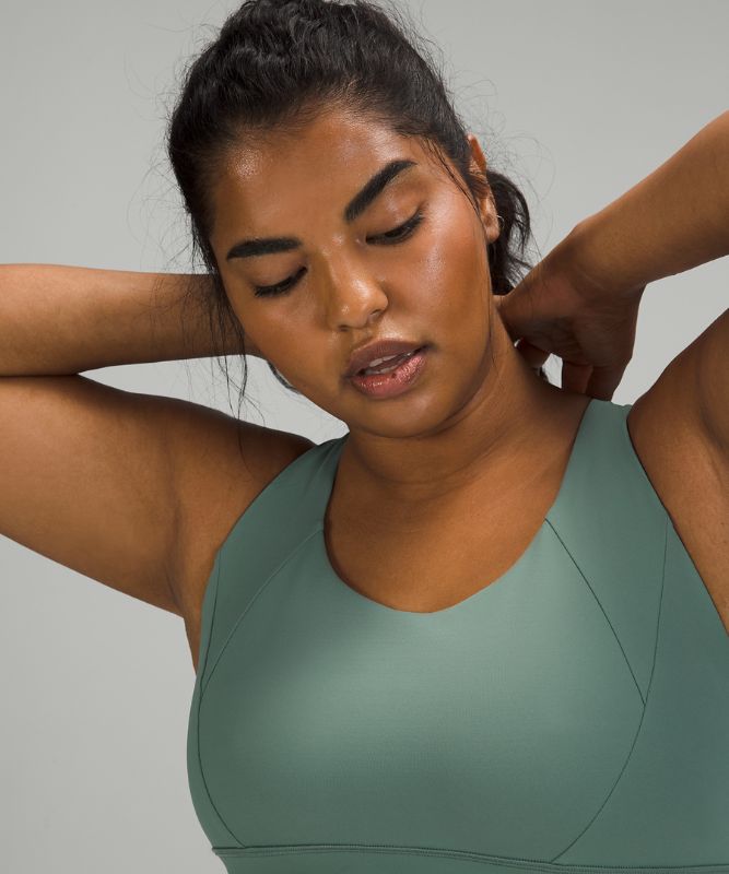 Free To Be Elevated Bra *Light Support