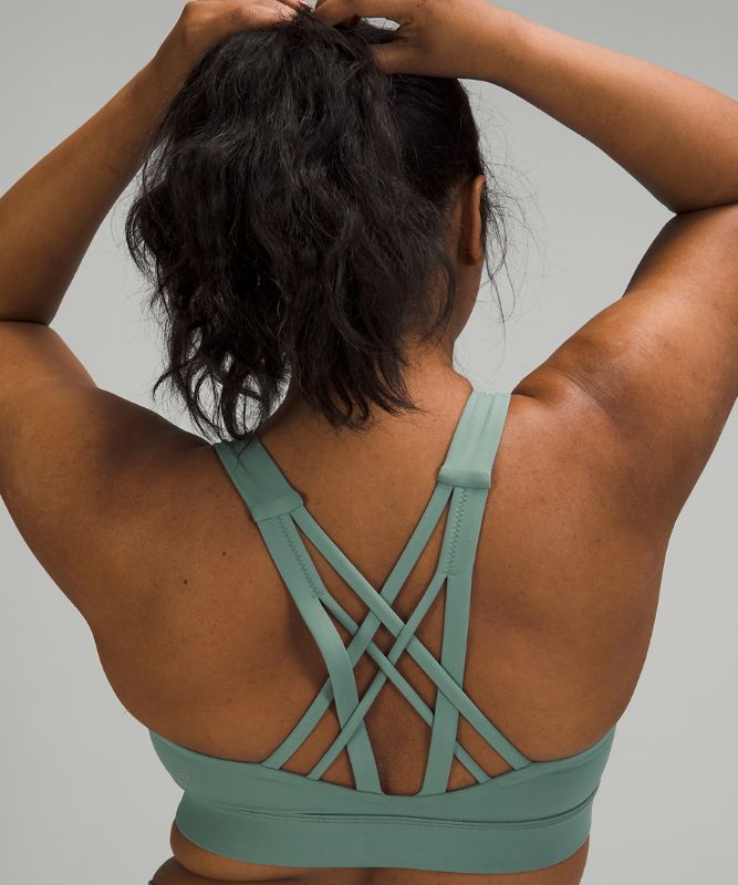 Free To Be Elevated Bra *Light Support