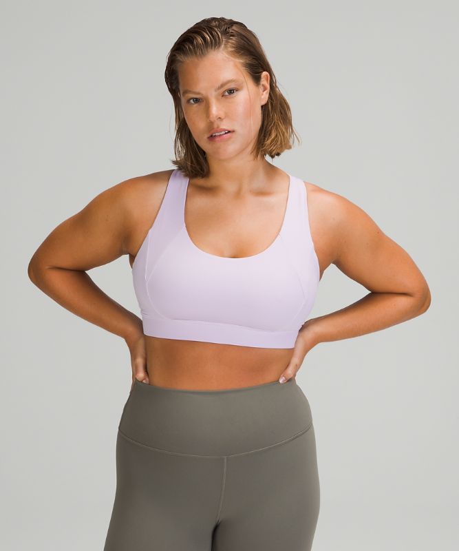 Free To Be Elevated Bra *Light Support, DD/E Cup