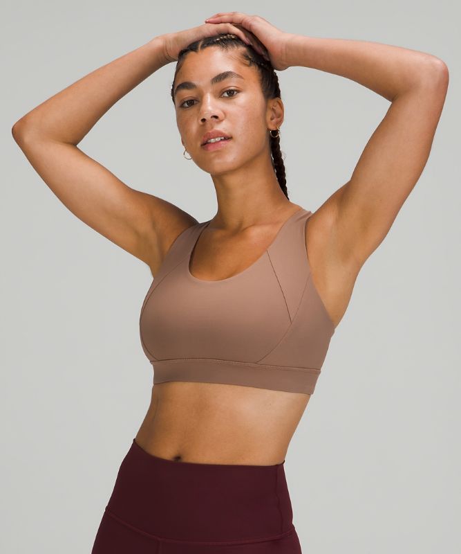 Free To Be Elevated Bra *Light Support