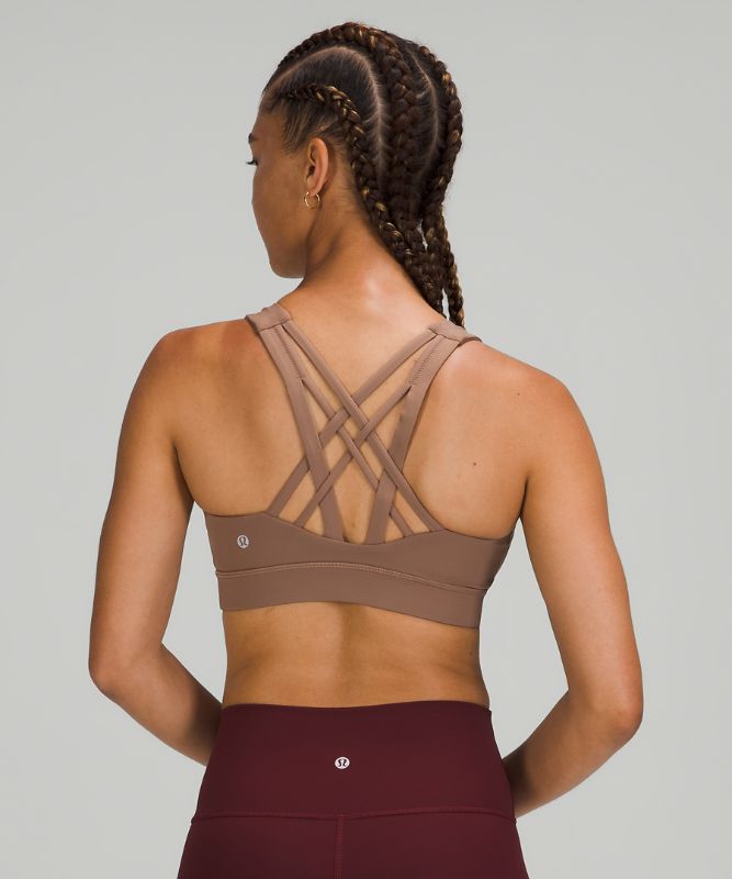 Free To Be Elevated Bra *Light Support