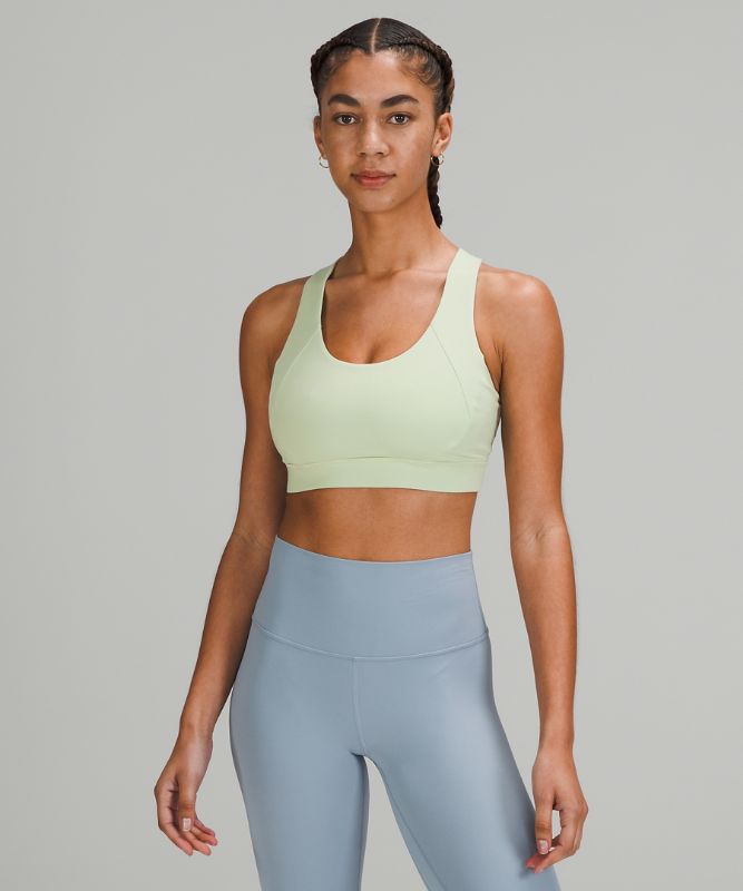 Free To Be Elevated Bra *Light Support