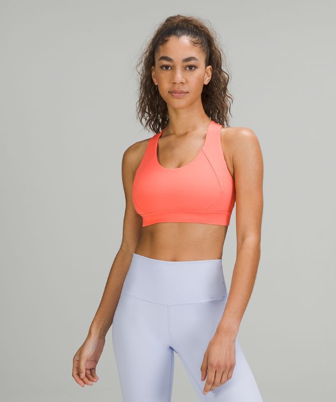 Free To Be Elevated Bra *Light Support