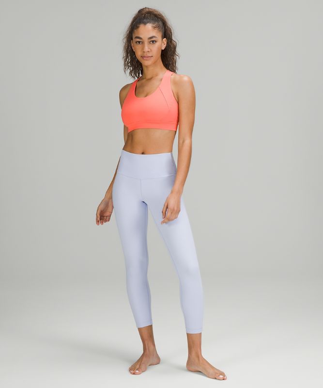 Free To Be Elevated Bra *Light Support