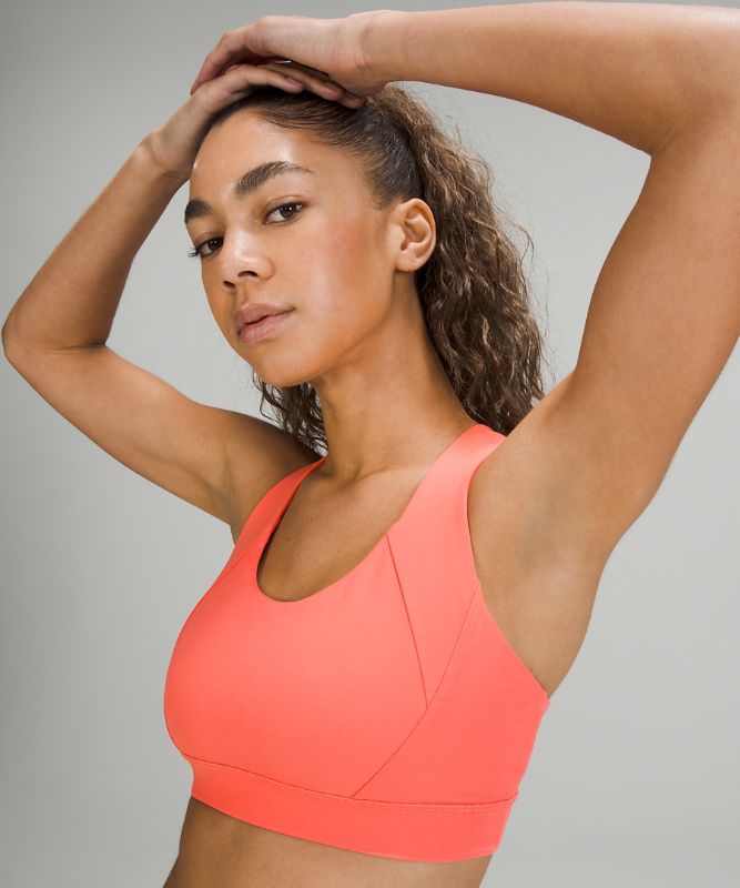 Free To Be Elevated Bra *Light Support