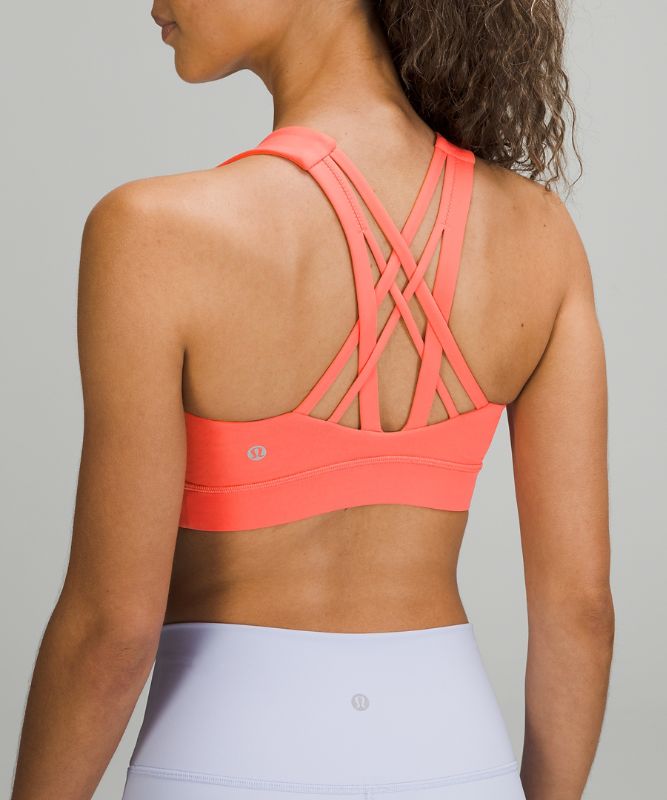 Free To Be Elevated Bra *Light Support