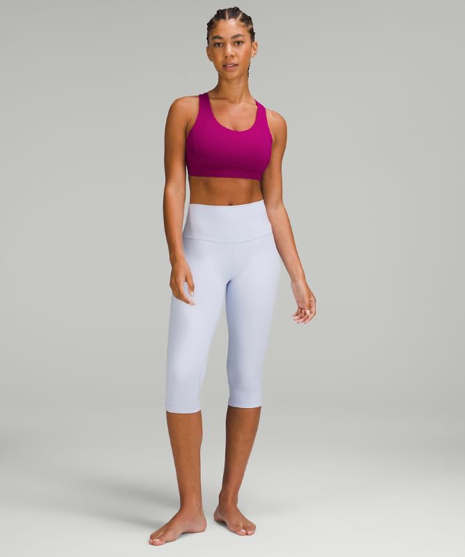 Free To Be Elevated Bra *Light Support