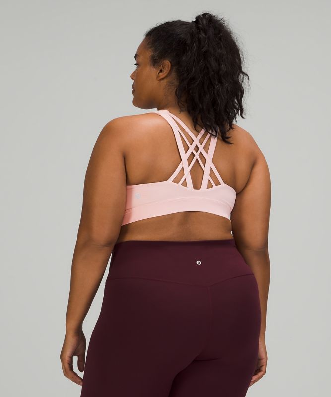 Free To Be Elevated Bra *Light Support