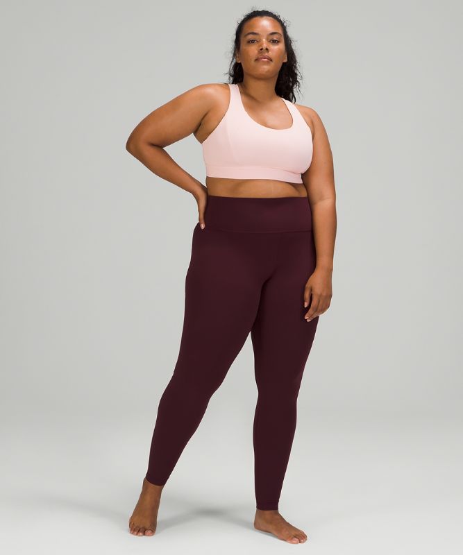 Free To Be Elevated Bra *Light Support