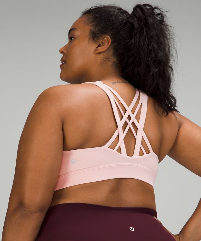 Free To Be Elevated Bra *Light Support